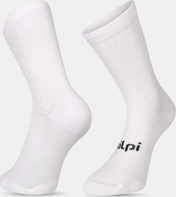 Produktbild von Kilpi Radsocken CYCLER-U, WEISS, Größe 35