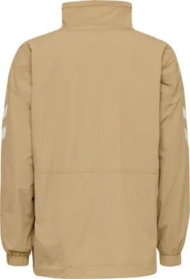 Produktbild von hmlVIND OVERSIZED ANORAK - NOMAD - M