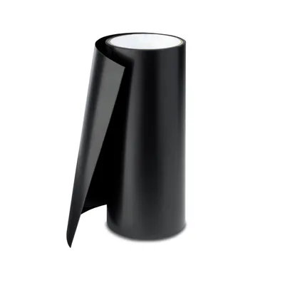 Produktbild von FALINGO Klebeband Unterwasser Abdichtband, Reparaturband für Pool, Zelt, Plane, Dach 20 cm x 150 cm (Schwarz)