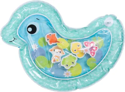Produktbild von playgro Wassermatte zum Spielen