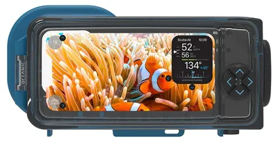 Productafbeelding van Onderwater Smartphone Case