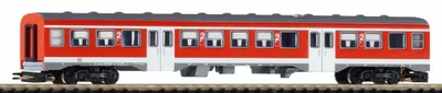 Produktbild von Piko 40692 N Zwischenwagen BR 624 DB AG V