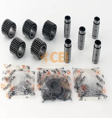 Image de Kit de réparation de réducteur 653 350 0054