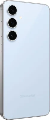 Produktbild von Galaxy S24 FE, Blue, 256 GB