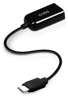 Image de SBS Adaptateur USB-C - USB