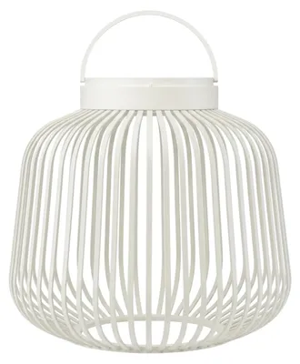 Produktbild von blomus GmbH LITO Mobile LED Leuchte silk gray S 19cm