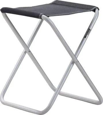 Immagine prodotto di Sgabello da campeggio Be-Smart serie XL