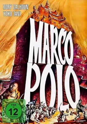 Produktbild von Marco Polo