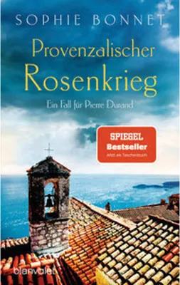 Produktbild von Provenzalischer Rosenkrieg