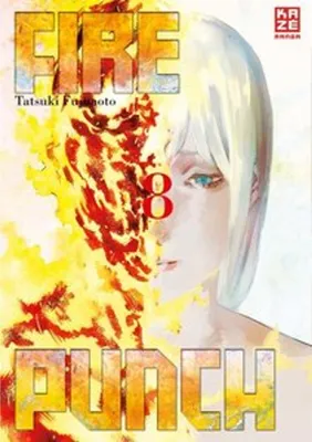 Produktbild von Fire Punch 08