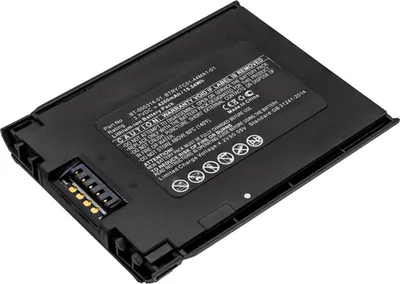 Image de CoreParts Batterie 15.54Wh Li-ion 3.7V