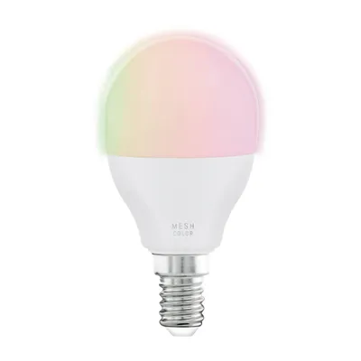 Obrázek produktu pro EGLO 11857, Chytrá žárovka, Bílá, LED, E14, 2700 K, 6500 K