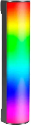 Zdjęcie produktu dla Puluz RGB Led Light Stick PULUZ 17cm