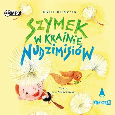 Image de Szymek au pays de Nudzimisow