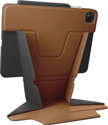 Produktbild von Uniq Ryze 360, Folio, Apple, iPad Pro 11" (5th Gen), 27,9 cm (11")