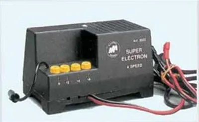 Obrázok produktu pre Napájacia jednotka Krick pre 9,12,15,18 V
