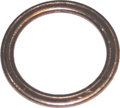Produktbild von 2x Krümmerdichtung für Kawasaki GPZ 500 S Baujahr 1994-2003 von pamoto - Neu