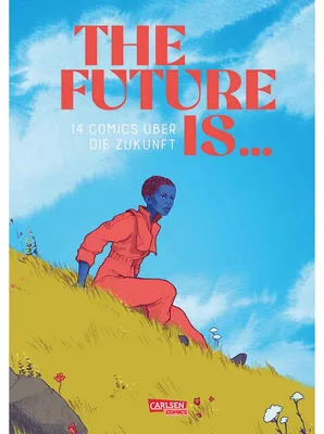 Image de The Future is ...