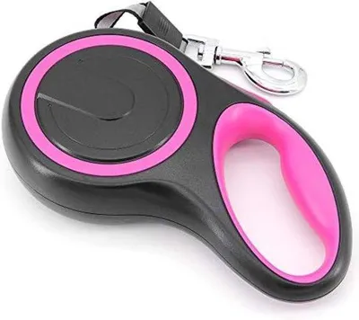Produktbild von Hundeband 8 Meter - Hundeband Flexi - Rolband Hund 8 Meter