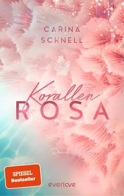 Obrázek produktu pro Korallenrosa