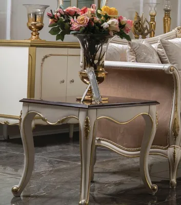 Produktbild von Beistelltisch Tische Couchtisch Kaffeetisch Design Tisch Wohnzimmertisch Möbel