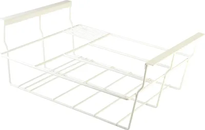 Immagine prodotto di Cestello portaghiaccio KBS per 5 contenitori da 5 litri, dimensioni 365 x 165 x 130 mm