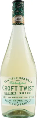 Produktbild von Croft Twist Andalusien | Spanien | 5,5% vol | 0,75