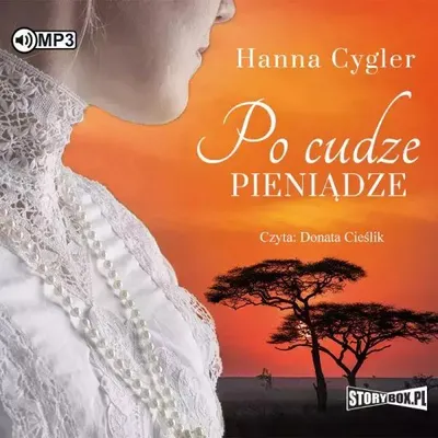 Immagine prodotto di Po cudze pieniądze. Audiobook