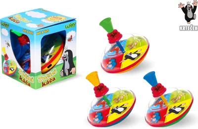 Productafbeelding van Grote mol, 14 cm