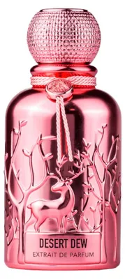 Produktbild von Auraa Desire Desert Dew Extrait de Parfum 100 ml