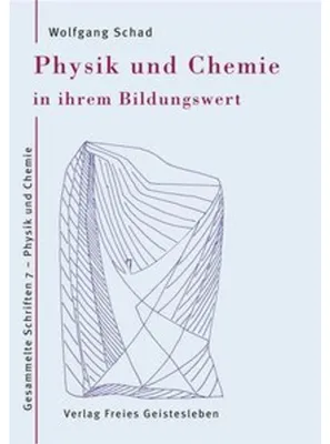 Immagine prodotto di Physik und Chemie in ihrem Bildungswert