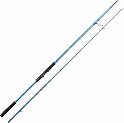 Produktbild von Savage Gear SGS4 Shad & Metal Specialist 2,41m H 120g - Meeresrute