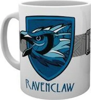 Obrázok produktu pre Harry Potter - Stojíme pri sebe Ravenclaw - Tasse