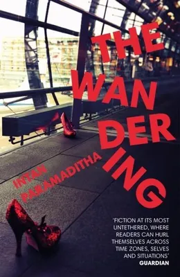 Imagen del producto de The Wandering