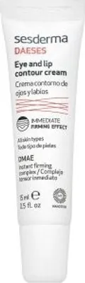 Obrázek produktu pro Sesderma DAESES, Oční krém, Ženy, Univerzální pleť, Proti vráskám, Zpevňující, Vytažení, Tuba, 15 ml