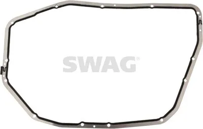 Obrázek produktu pro SWAG těsnění pro olejovou vanu a automatickou převodovku, číslo dílu 30 10 0265, vhodné pro vozidla AUDI A6 Avant (4F5, C6), A4 Avant (8ED, B7), A4 Avant (8E5, B6) a A6 Limousine (4F2, C6)