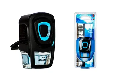 Obrázek produktu pro Aroma car VentisOcean Calm, 15,5 mm, 12 mm, 20,5 mm