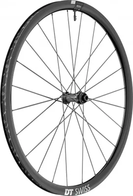 Image de Roue DT Swiss ER 1600 Spline DB 650B 30 mm, choix : VR 12/100 mm