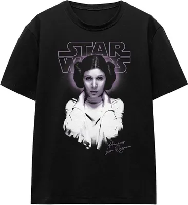 Obrázok produktu pre Star Wars - dámske tričko TV20986 (XL) (čierna)