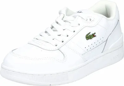 Obrázek produktu pro Lacoste Sneaker Sneaker kůže/textil