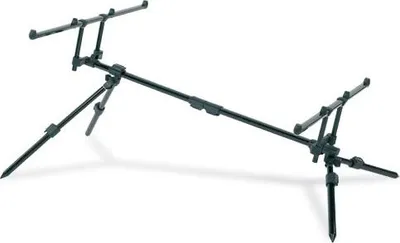 Produktbild von Fox Fishing Horizon Duo Pod 3 Rod Rutenhalter