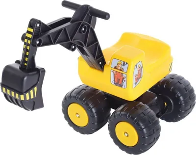 Obrázok produktu pre BLS 544-10 Sedačkové rýpadlo Mobby Dig