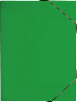 Produktbild von 10XBRUNNEN 104163950 Heftsammler A4 gn
