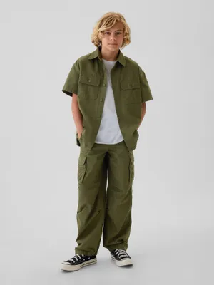Produktbild von GAP Kinder Cargohose 422061-00__M
