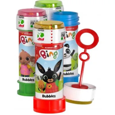 Imagen del producto de Bublifuk Bubble Pony - color morado
