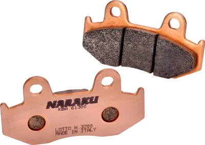 Produktbild von Naraku gesinterte Bremsbeläge für Honda