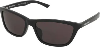 Produktbild von Sonnenbrille Balenciaga BB0403SK 001