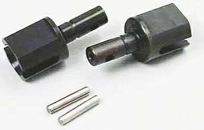 Produktbild von Hobao Differentialausgängemitte (2 Stk.)