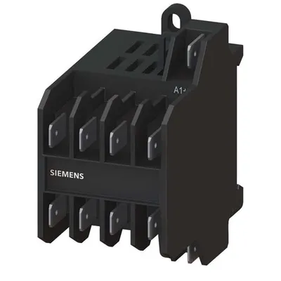 Produktbild von Siemens 3TG1001-1AL2 Motorschütz 3 Schließer, 1 Öffner 4 kW 1 St., 131 mm, 187 mm, 70 mm, 138 g, 10 Stück(e)