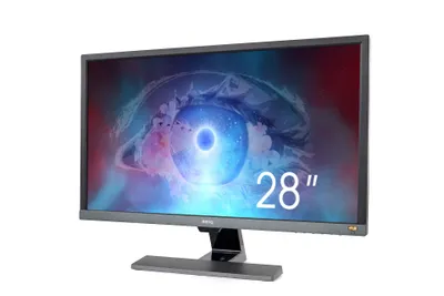 Produktbild von BenQ EL2870U Monitor 27,9 Zoll 3840x2160 60Hz HDMI DP 1ms